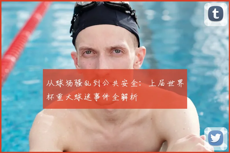 从球场骚乱到公共安全：上届世界杯重大球迷事件全解析