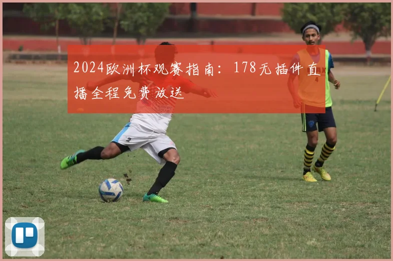 2024欧洲杯观赛指南：178无插件直播全程免费放送